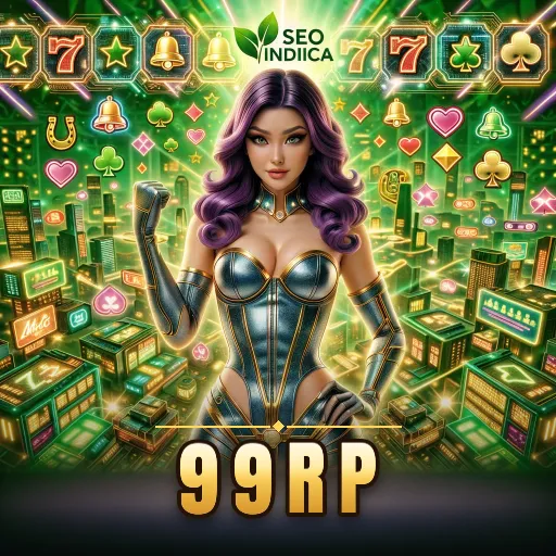 Keamanan 99rp